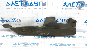 Door-wing seal left VW Passat b8 16-19 USA torn