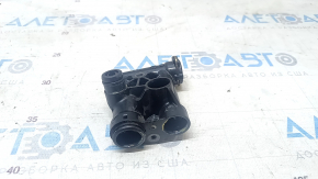 Thermostat housing automatic transmission BMW 3 G20 19- 2.0T