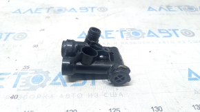 Thermostat housing automatic transmission BMW 3 G20 19- 2.0T