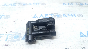 Thermostat housing automatic transmission BMW 3 G20 19- 2.0T