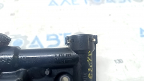 Thermostat housing automatic transmission BMW 3 G20 19- 2.0T