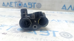 Thermostat housing automatic transmission BMW 3 G20 19- 2.0T