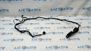 Wiring rear right door BMW 3 G20 19-