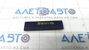Roof trim rear right Lexus RX350 RX450h 16-22