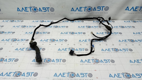 Wiring rear left door BMW 3 G20 19-