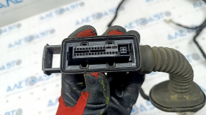 Wiring rear left door BMW 3 G20 19-