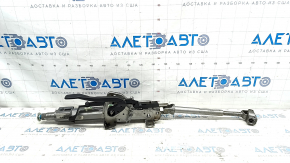 Steering column assembly with cardan shaft VW Tiguan 18 - turnkey