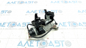 Ignition switch VW Tiguan 18-