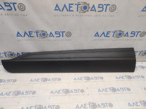 Door trim lower front left Ford Escape MK4 20- structure, scratches