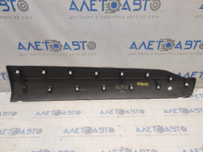 Door trim lower front left Ford Escape MK4 20- structure, scratches