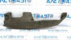 Door-wing seal right VW Passat b8 16-19 USA torn