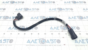 Wiring for diffuser radiator shroud Jeep Cherokee KL 14-20 2.4 for 1 engine