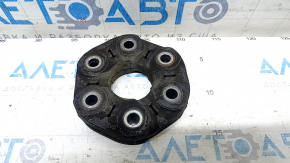Rear universal joint coupling BMW 3 G20 19- AWD