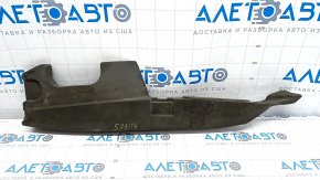 Door-wing seal right VW Passat b8 16-19 USA torn