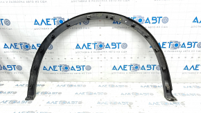 Rear left wing arch trim VW Tiguan 18- structure, broken fastening