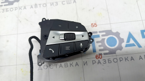 Steering wheel controls BMW 3 G20 19- Sport
