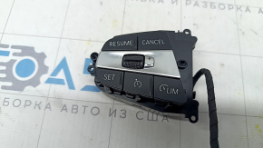 Steering wheel controls BMW 3 G20 19- Sport