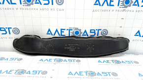 Door-wing seal right Ford Transit Connect MK2 13- torn