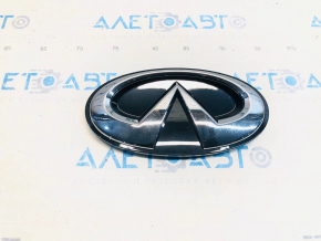 Infiniti QX30 17- Grille Emblem