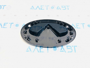 Infiniti QX30 17- Grille Emblem