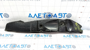 Door-wing seal right Ford Mustang mk6 15- torn