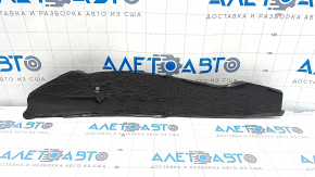 Door-wing seal right Ford Mustang mk6 15- torn