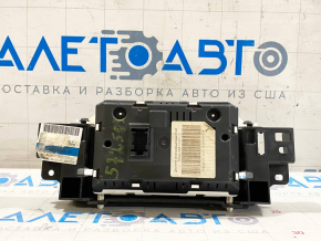 Information display Ford Focus mk3 11-14 prerest, scratches