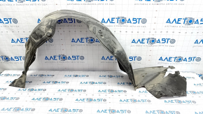 Front left fender liner Toyota Camry v20 cracks