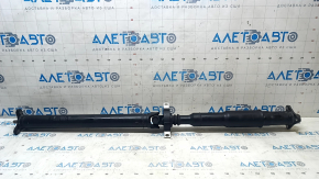 Propeller shaft rear propeller BMW 3 G20 19- AWD without couplings