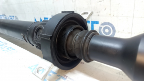 Propeller shaft rear propeller BMW 3 G20 19- AWD without couplings