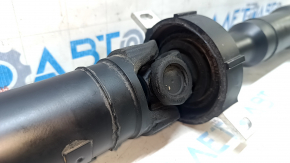 Propeller shaft rear propeller BMW 3 G20 19- AWD without couplings