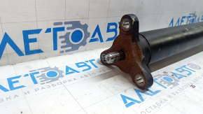 Propeller shaft rear propeller BMW 3 G20 19- AWD without couplings