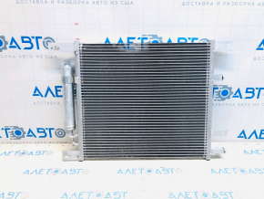 Air conditioner radiator condenser Nissan Versa Note 13-19 1.6 TYC