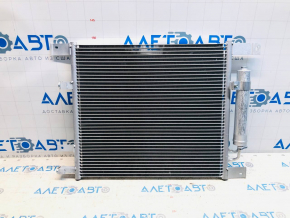 Air conditioner radiator condenser Nissan Versa Note 13-19 1.6 TYC