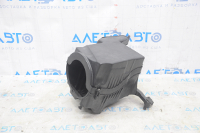 Air filter housing Ford Escape MK3 13-19 1.5T 1.6T cracks in the mount