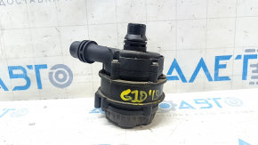 Auxiliary cooling pump BMW 3 G20 19-