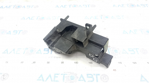 Radiator bracket left Jeep Cherokee KL 19- 2.4 broken mount