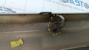 Grill molding lower Lexus RX350 RX450h 16-19 broken, dented, pokes, broken fasteners