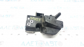 Right radiator bracket Jeep Cherokee KL 19- 2.4 broken guide
