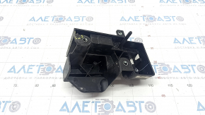 Right radiator bracket Jeep Cherokee KL 19- 2.4 broken guide