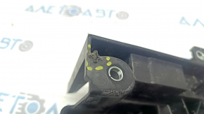Right radiator bracket Jeep Cherokee KL 19- 2.4 broken guide