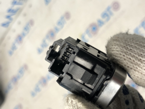 Front left central lock button Ford Escape MK3 13-19 scratched