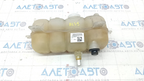 Expansion tank cooling Jeep Cherokee KL 19-21 2.4 without cap