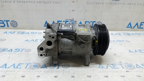 Air Conditioning Compressor BMW 3 G20 19- 2.0T