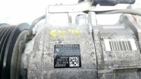 Air Conditioning Compressor BMW 3 G20 19- 2.0T