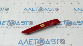 Reflector rear right BMW 3 G20 19-22