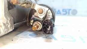 Starter BMW 3 G20 19- 2.0T