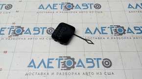 BMW 3 G20 19-22 Rear Bumper Tow Hook Cap