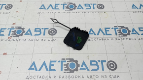 BMW 3 G20 19-22 Rear Bumper Tow Hook Cap