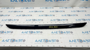 Rear bumper molding central BMW 3 G20 19-22 Sport Line